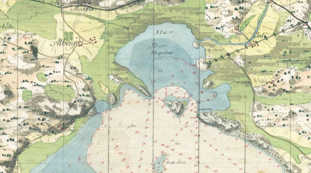 Ruukinrannan sataman historia Leppävaaran asema Albergan kartano Elfvik