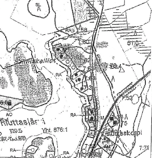 3.2. Yleiskaava ja asemakaava Suunnittelualueella on voimassa Parkanon keskustan yleiskaava (KHO 27.4.1992.) Idässä on voimassa Parkanon kaupungin rantaosayleiskaava.