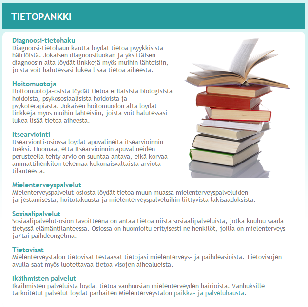 TIETOPANKKI