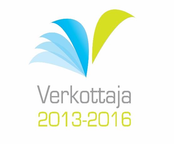 VERKOTTAJA 2013 2016 -projekti