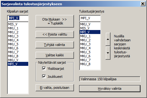 Jorma Tuomimäki Sivu 7 / (8) EP:n maakuntaviesti 2012 