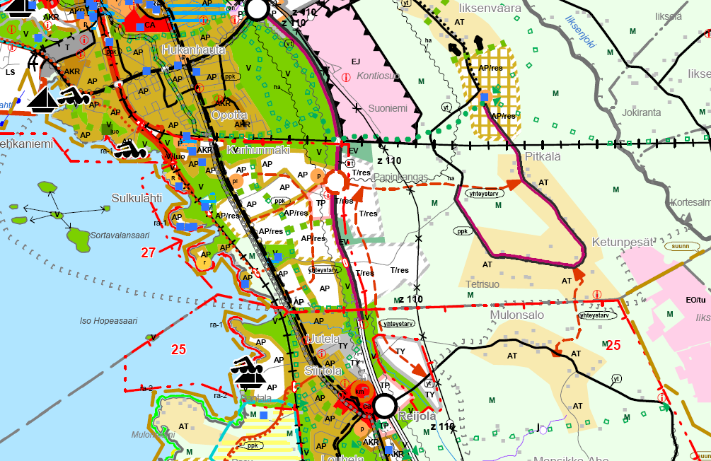 KARHUNMÄKI -