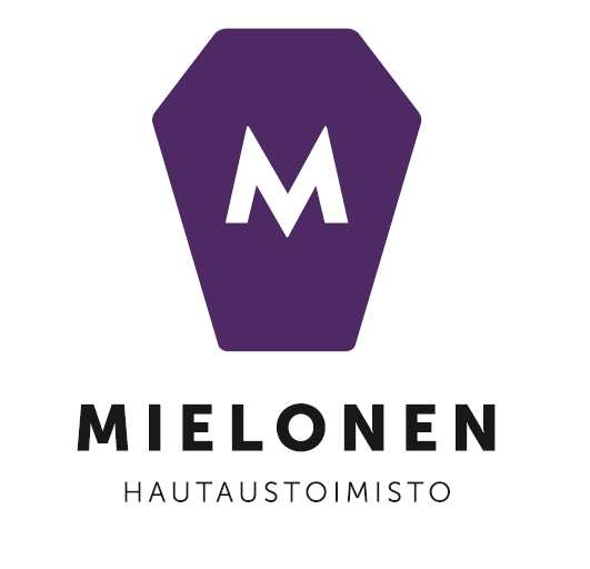 Kannattajajäsenemme esittäytyy Hautaustoimisto Mielonen Oy 75-v Hautaustoimisto Mielonen Oy on täyden palvelun hautaustoimisto, kaikki palvelut yhdestä paikasta.