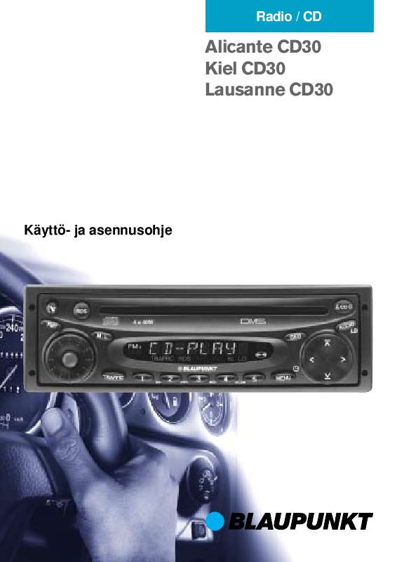 Löydät kysymyksiisi vastaukset käyttöoppaasta ( tiedot, ohjearvot,