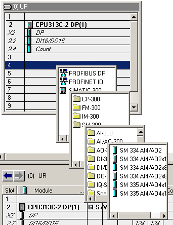 27(38) Asemaan on lisättävä siihen liitettynä oleva analoginen I/O moduuli. Oikean komponentin löytämiseksi on tärkeää tietää tuotteen toimitusnumero.