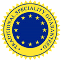 Protected geographical indication (PGI) 14. Have you seen this PGI logo before? Yes No Can't say 15. How familiar are you with this PGI logo?