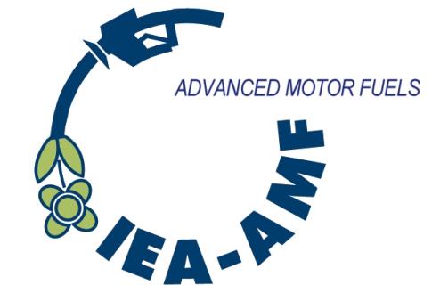 IEA Advanced Motor Fuels Agreement (AMF) Annex 49: Fuel