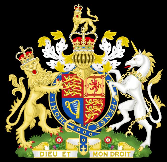 ENGLANNIN RUUSU JA SKOTLANNIN OHDAKE Ruusujen sodan ja Tudor-suvun ruususymbolin myötä ruususta on tullut Englantiin vahvasti liittyvä symboli niin heraldisesti kuin