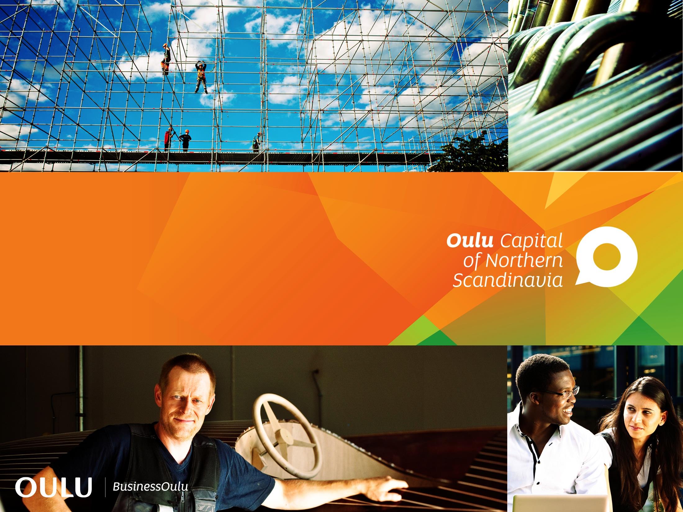 Oulun innovaatioallianssi: