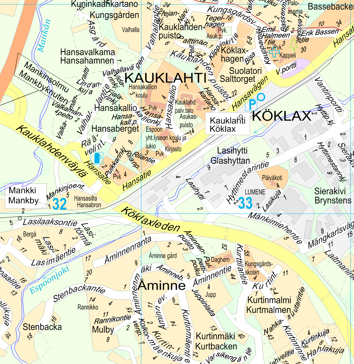 Espoon kaupunki Pöytäkirja 103 Ympäristölautakunta 13.12.2012 Sivu 20 / 36 jätteiden kokonaismäärä on pienentynyt.