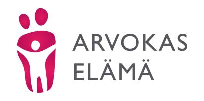 1 ARVOKAS ELÄMÄ HANKE VUONNA 2014 Projektipäällikkö Paula Korkalainen, p.