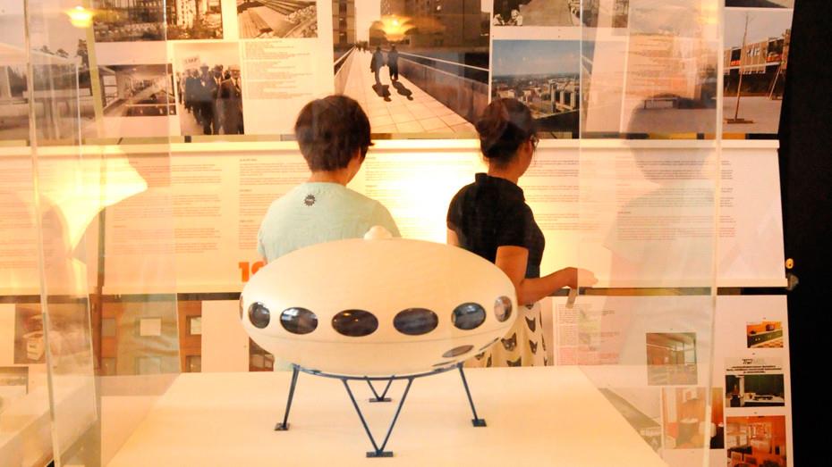 Modernit humanistit aineeton kulttuuriperintö tutustuminen