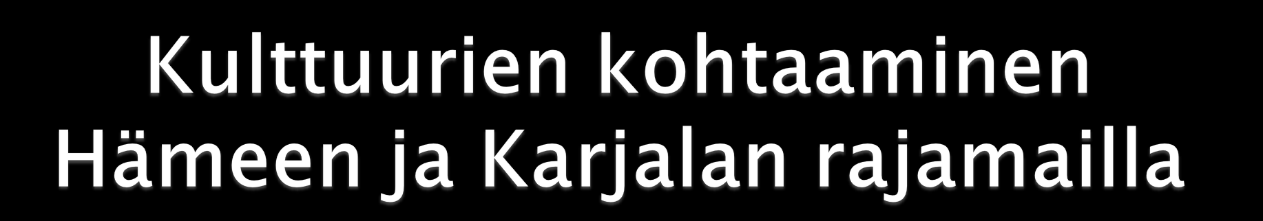 Uutta tutkimustietoa suomenpeuran kesälaidunmailta Päijänteen ja