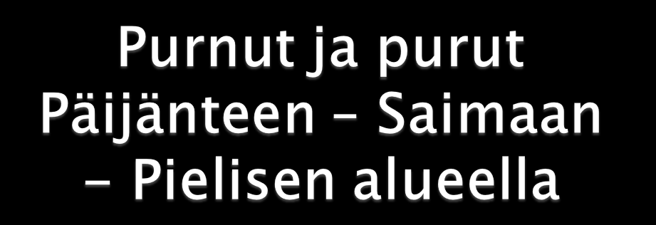 ) Purnu (pohjoissaameksi borra - puordna, inarin- puornâ) on lihansäilytykseen tehty kivetty kuoppa, johon