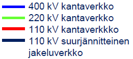 Keskeiset ympäristövaikutukset Keskeisimmäksi ympäristövaikutukseksi muodostuu maisemavaikutus Viirretjokilaaksoon. Myös linnustovaikutukset sekä voimaloiden aiheuttama vilkkuminen voidaan todentaa.