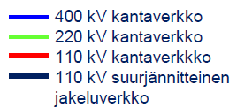 Keskeiset ympäristövaikutukset Merkittävimmät maisemavaikutukset kohdistuvat kohteiden etelä- ja länsipuolella sijaitsevaan Perhon järvimaiseman kulttuurimaisema-alueeseen, jonka rungon muodostavat