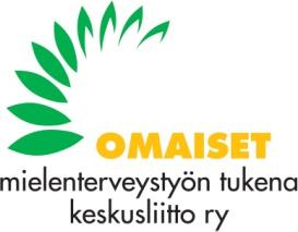 Närståendevårdare och Vänner Förbundet rf OPASTAVA