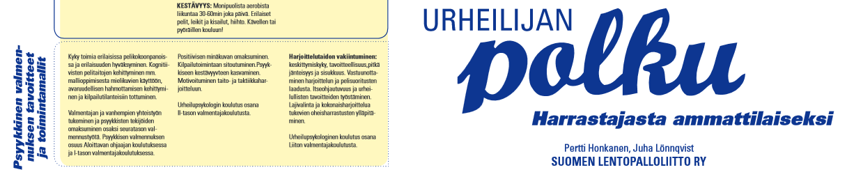 LIITE 1: