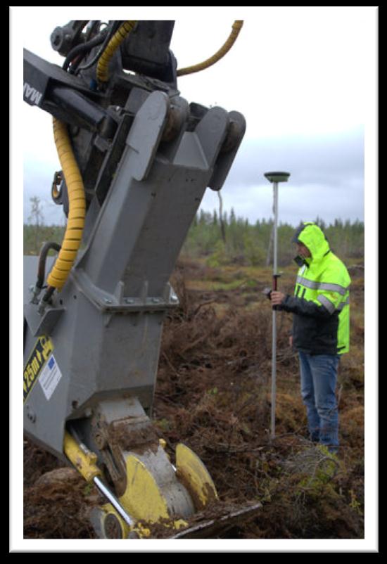 ongelmia tarkkuudessa