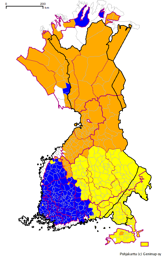 Menetelmiä Murrerajat HUMANISTINEN TIEDEKUNTA