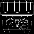 250 mm 129.5 mm 135.5 mm 50 mm 10 mm 90 mm 50 mm 90 mm 12 mm 190 mm 190 mm 108 mm 107 mm 167.5 mm 141.5 mm 131.5 mm 30.7 mm 7.