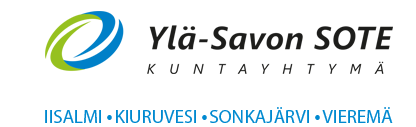 verkkosivuille helppoa Hyödynnä myös Omahoitopolut.