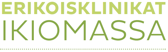 Diagnostiikka Esitietojen kirjaus: ota mukaan lääkäriin tiedot aiemmista saman alueen vammoista (leikkauskertomukset, röntgen- / magneettitutkimukset, epikriisit jne.