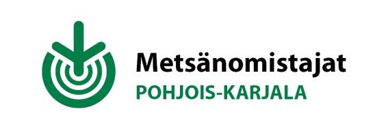 Pohjois-Karjalan yhteismetsä Yhteismetsään