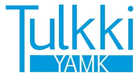 TULKKAUSTOIMINNAN