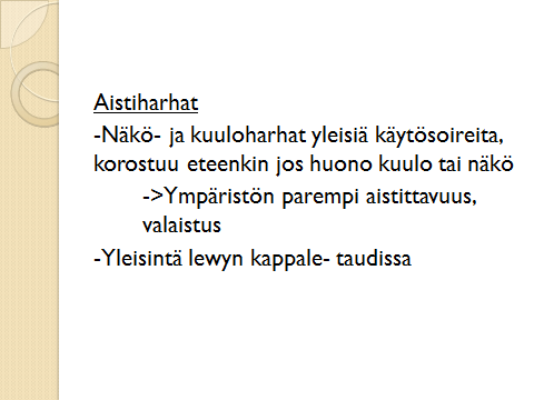 Liite 1