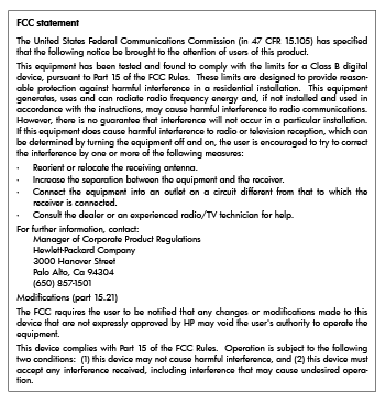 FCC-ilmoitus Ilmoitus Koreassa asuville käyttäjille VCCI (luokka B) vaatimustenmukaisuutta
