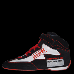 Silhouette Daytona II Matalavartinen Ajokenkä parasta materiaalia ja muotoilua.