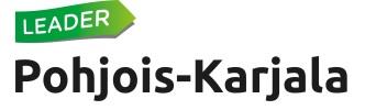 rahoitusosuuksista. Lisäksi Leader-hankkeissa on mukana toimialueen kuntien rahoitusta ja yksityistä rahoitusta sekä soveltuvilta osin talkootyötä.