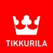 Tikkurila Tikkurila on johtava maalialan ammattilainen Pohjoismaissa ja Venäjällä.