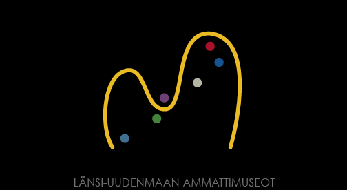 KOKOELMAPOLIITTINEN OHJELMA 2014 Fiskarsin museo Hangon museo Lohjan