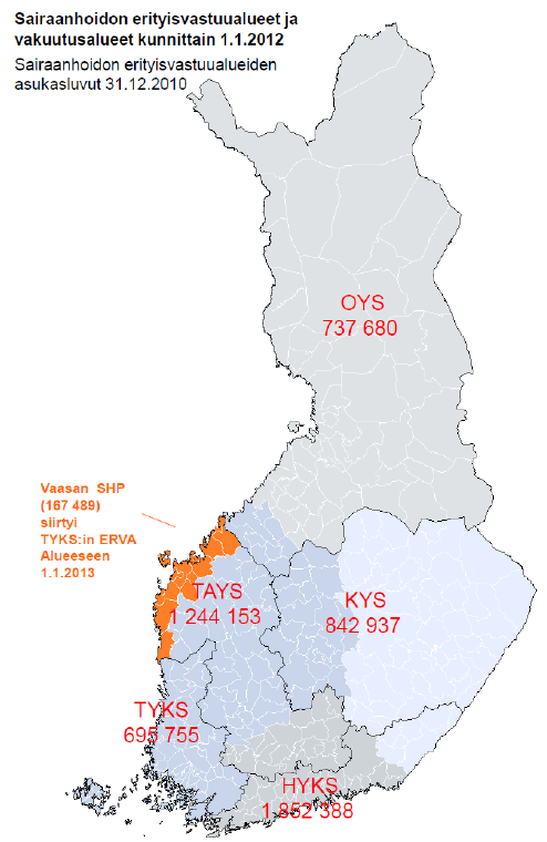 Kelan laitosmuotoisen kuntoutuksen alueellisesti hankittavien kuntoutuspalvelujen hankintojen toteuttaminen käyttäen