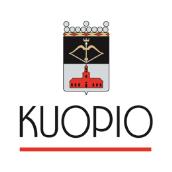 Kuopion kaupunki Kaupunkiympäristön