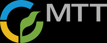Sisältö MTT lyhyesti Biokaasuteknologian