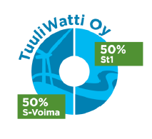 TuuliWatti - tuulivoiman johtava toimija ja edelläkävijä Suomessa Tuulipuisto Valmis Voimaloita Pori Tahkoluoto 2010 1 Simo 1 2013 6 Ii 1 2013 8 Tervola 1 2013 10 Simo 2 2013 4 Ii 2 2013 3 Pori