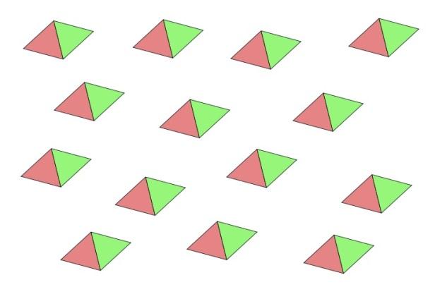 6. Magneettikenttä Mikä aiheuttaa piikit ferronesteeseen, kun magneetti tuodaan liuoksen lähelle? Auttoiko ferronesteen tutkiminen ymmärtämään magneettikenttää tai siihen liittyviä vuorovaikutuksia?