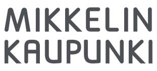 Mikkelin kaupunki Tekninen toimi Rakennusvalvonta Esteettömyyden ohje ESTEETÖN RAKENNUS JA YMPÄRISTÖ Mikkelin rakennusvalvonnan ohje Esteettömässä rakennuksessa ja ympäristössä tilat ja toiminnot