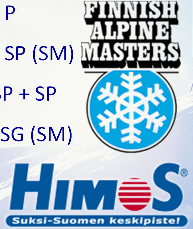 FinnishAlpine MastersCup 2014