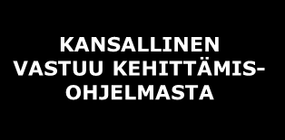 YDINPROSESSI 1: KEHITTÄMISOHJELMAN OHJAUS JA KOORDINOINTI: TOIMIJATAHOT 1.1.2010-31.12.2013 OKM & TEM KANSALLINEN VASTUU KEHITTÄMIS- OHJELMASTA JATKO; TIETO-, NEUVONTA JA OHJAUSPALV.