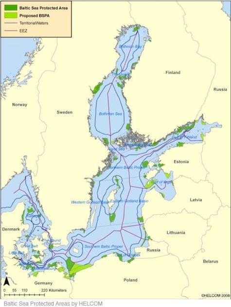 Itämeri siviili- ja sotilaslentotoiminta Suomi ilmailuyhteisössä - Kirje Itämeren ilmailujohtajille - ICAOn