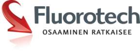 Yhteystiedot Oy Fluorotech Ltd
