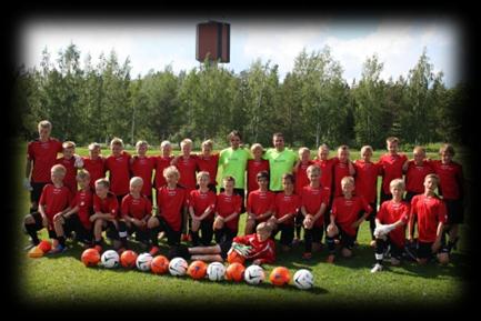 Futbol Salou kansainvälinen jalkapallokoulu jatkaa toimintaansa taas elokuusta 2012 Tuusulassa ja Keravalla Toiminnasta vastaavat Pasquale Casa, Panu Turpeinen ja jalkapallokoulun rehtorina toimii