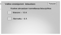 132 Ajaminen ja käyttö puhdistettu oikein tai jos tuulilasi on likainen tai vaurioitunut. Näissä olosuhteissa kaistavahti ei ehkä voi auttaa välttämään törmäystä.