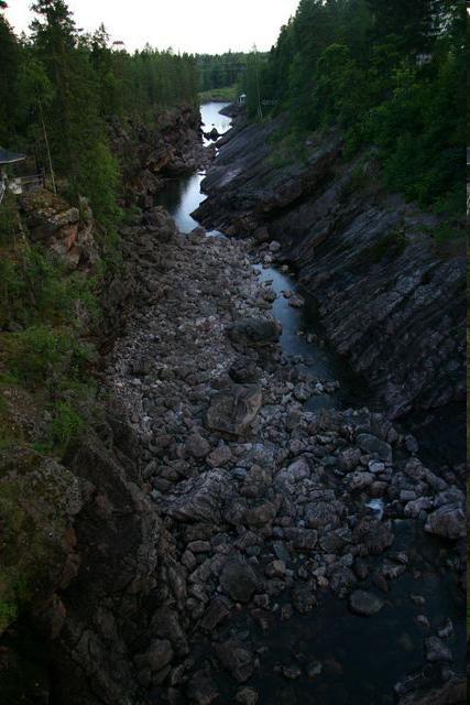 suurkaupungin kyles