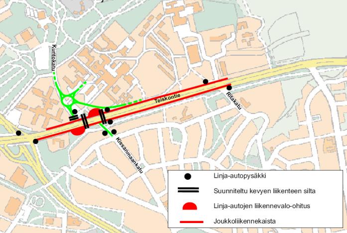 PTS 2012-2026 Tero Tenhunen TAYS:n alue ja Teiskontien joukkoliikennekaistat 12.12.2011 Sairaala-alue ja siihen liittyvien opetus, tutkimus ja tuotantotilojen laajentamisen mahdollistavaa asemakaavakokonaisuutta ollaan laatimassa.