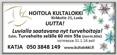-22.1.2016 KLO 10 17 SEKÄ LA 23.1.12016 KLO 10-14 Sweet Charity-musikaali Esitykset 22.1. 13.2.2016 Lippuvaraukset arkisin klo 9-15 puh.